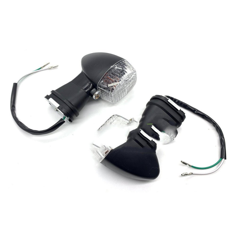 Cross-border E-commerce Motorcycle Turn Signal Light