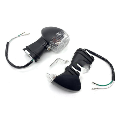 Cross-border E-commerce Motorcycle Turn Signal Light