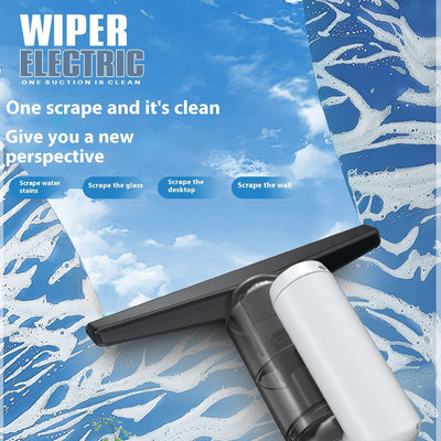 Electric Car Cleaner Window Absorbent Artifact